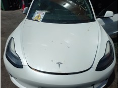 Recambio de capo para tesla model 3 ev referencia OEM IAM   