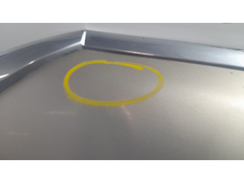 Recambio de capo para citroën c5 iii (rd_) 2.0 hdi 140 referencia OEM IAM 7901P3  