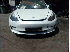 Recambio de paragolpes delantero para tesla model 3 ev referencia OEM IAM   