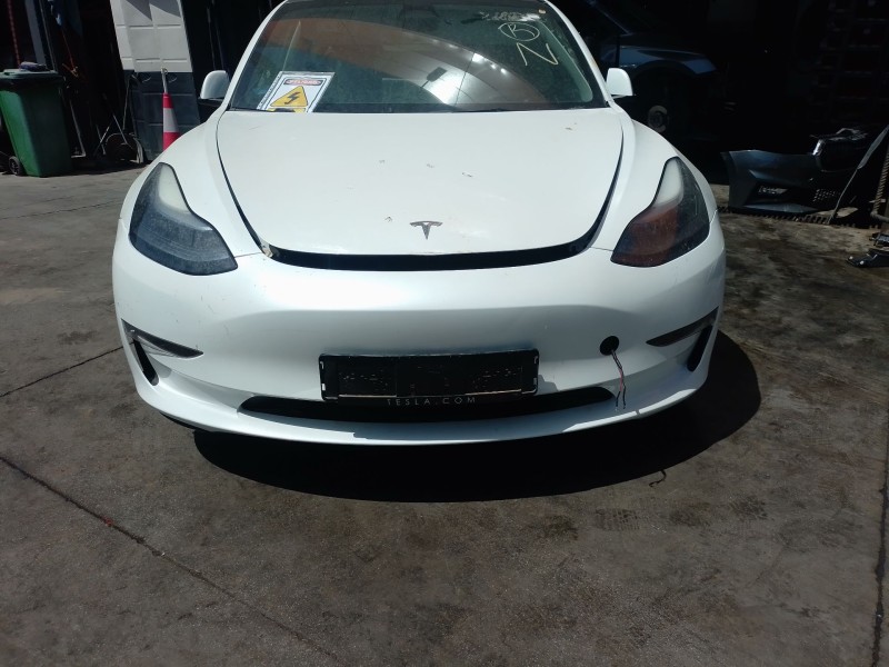 Recambio de paragolpes delantero para tesla model 3 ev referencia OEM IAM   