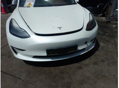 Recambio de refuerzo paragolpes delantero para tesla model 3 ev referencia OEM IAM   
