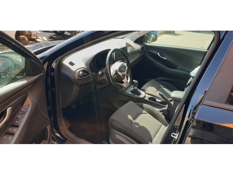 hyundai i30 (pd) del año 2018