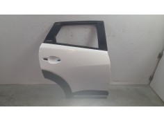 Recambio de puerta trasera derecha para mazda cx-3 (dk) 2.0 skyactiv-g referencia OEM IAM DKY07202XC  