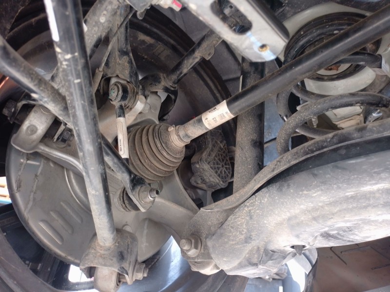 Recambio de transmision trasera derecha para tesla model 3 ev referencia OEM IAM   