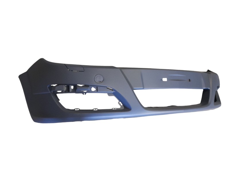 Recambio de paragolpes delantero para opel astra h berlina referencia OEM IAM 1400303 107163008 107163008/OP4101001/2301110