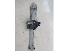 ELEVALUNAS DELANTERO IZQUIERDO 39227499 