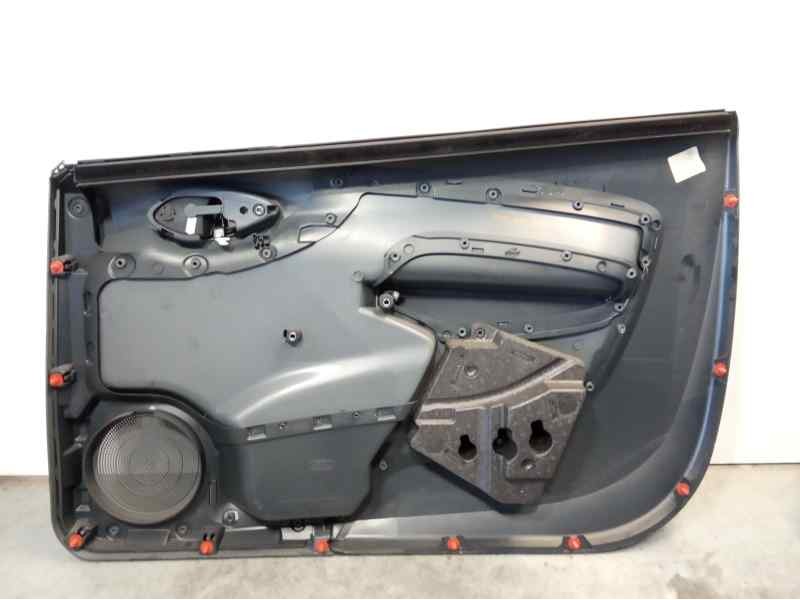 Recambio de guarnecido puerta delantera izquierda para ford ka (ccu) trend + referencia OEM IAM   
