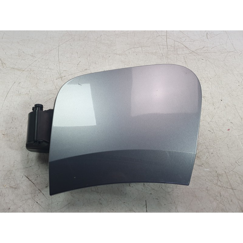 Recambio de tapa exterior combustible para opel crossland x / crossland (p17, p2qo) 1.2 (75) referencia OEM IAM 13461777 / 39079