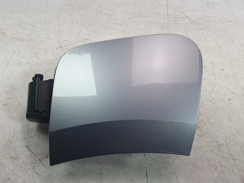 Recambio de tapa exterior combustible para opel crossland x / crossland (p17, p2qo) 1.2 (75) referencia OEM IAM 13461777 / 39079