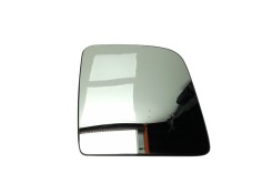 Recambio de cristal retrovisor derecho para ford tourneo connect (tc7) referencia OEM IAM 4440214  31313822/FD9347523/4170412/41