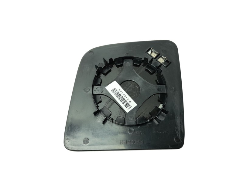 Recambio de cristal retrovisor derecho para ford tourneo connect (tc7) referencia OEM IAM 4440214  31313822/FD9347523/4170412/41