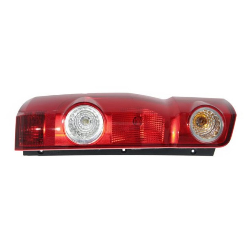 Recambio de piloto trasero izquierdo para volkswagen crafter caja cerrada referencia OEM IAM 2E0945095 103F23430771 103F23430771