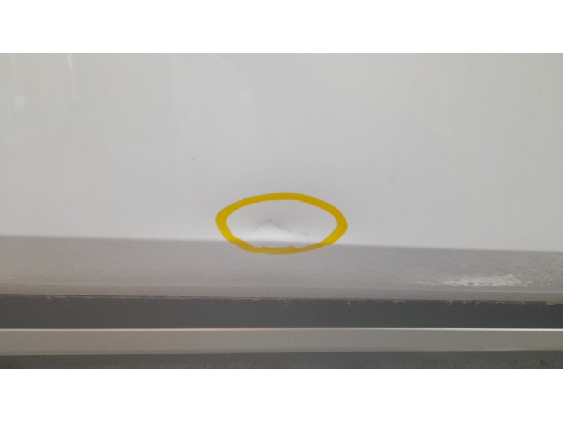 Recambio de puerta delantera derecha para mg zs 1.5 hybrid+ referencia OEM IAM 11407204  