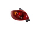 PILOTO TRASERO IZQUIERDO 6350P1 6350P1 103F17210781/16544035/5220511/PG0094154