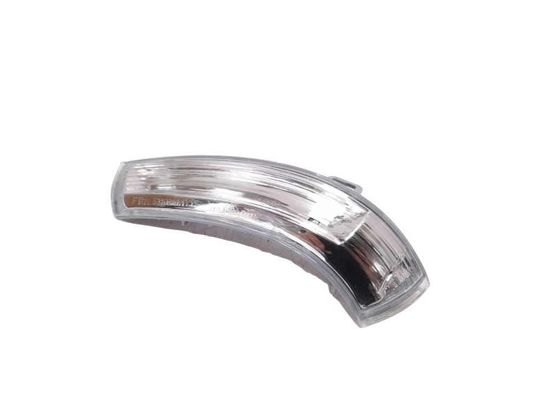 Recambio de piloto retrovisor izquierdo para volkswagen golf v berlina (1k1) referencia OEM IAM 1K0949101  103F23320341/15910891