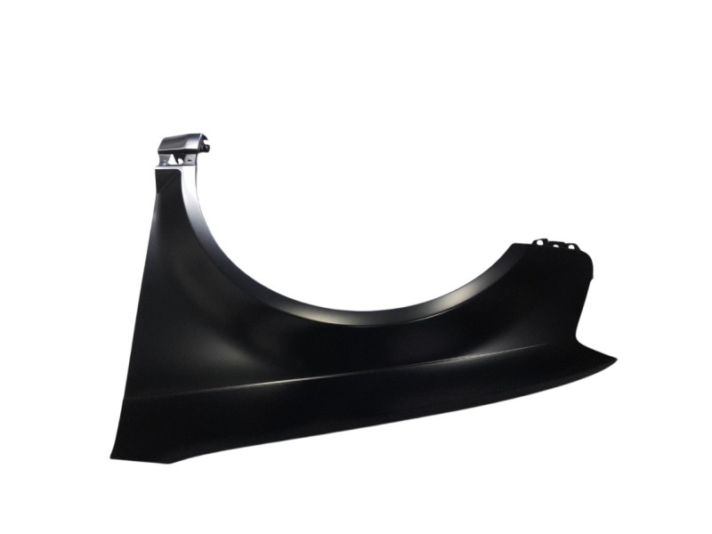 Recambio de aleta delantera izquierda para audi a3 (8p) referencia OEM IAM 8P0821105E 109022512 109022512/AD3223014/2022531