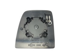 Recambio de cristal retrovisor derecho para fiat scudo combi (272) referencia OEM IAM 8151LK  1050954029/35305422/237045J 2