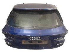 Recambio de porton trasero para audi q3 sportback (f3n) 35 tdi referencia OEM IAM 83F827025  