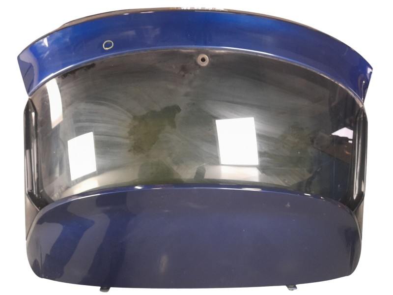 Recambio de porton trasero para audi q3 sportback (f3n) 35 tdi referencia OEM IAM 83F827025  