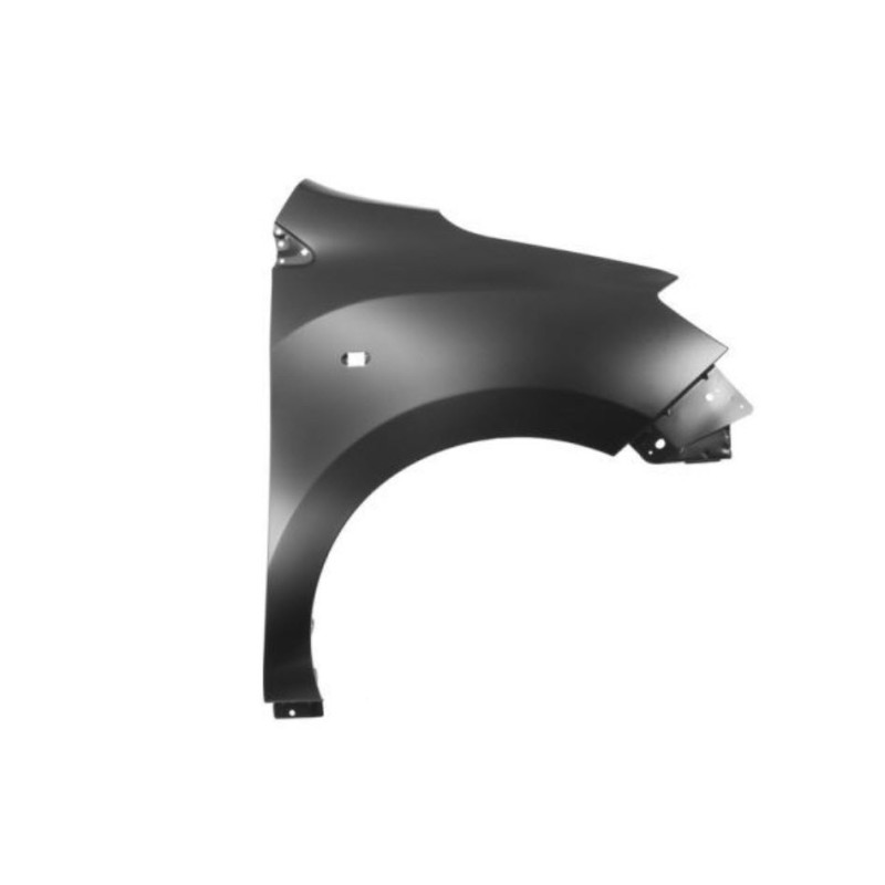 Recambio de aleta delantera derecha para dacia dokker monospace (ke_) 1.5 dci (keaj, keah) referencia OEM IAM 631019850R 1090856