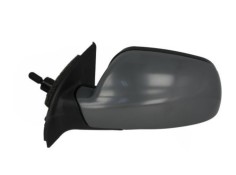 Recambio de retrovisor izquierdo para peugeot 307 (s1) referencia OEM IAM 8149AT  1051723014/24546031/24546071/PG4207124/5240301