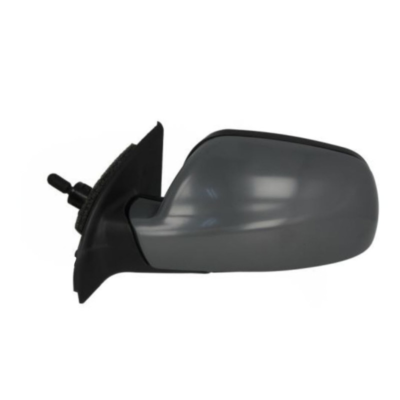 Recambio de retrovisor izquierdo para peugeot 307 (s1) referencia OEM IAM 8149AT  1051723014/24546031/24546071/PG4207124/5240301