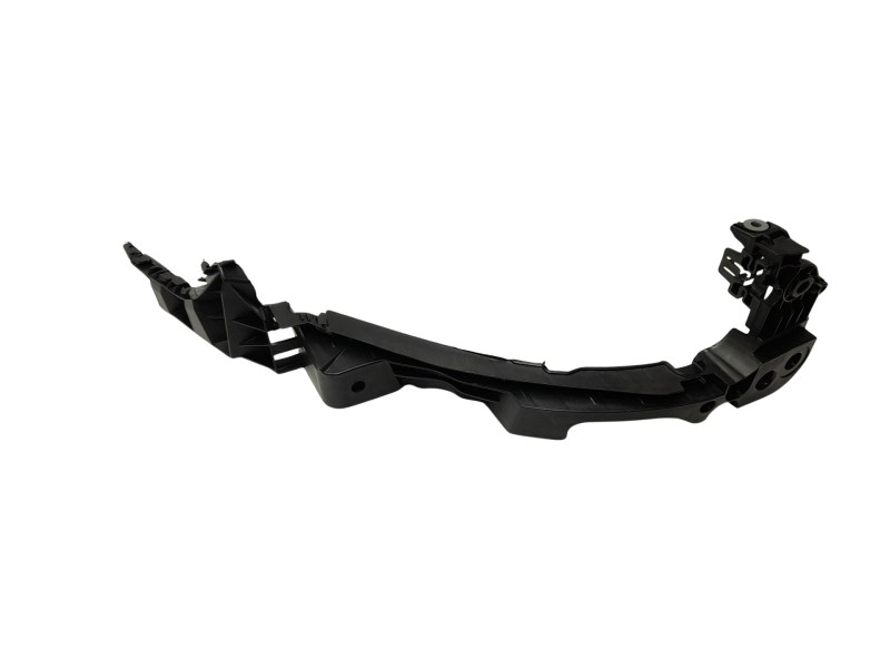 Recambio de soporte paragolpes delantero derecho para volkswagen golf vi (5k1) 1.6 multifuel referencia OEM IAM 5K0807572J  1092