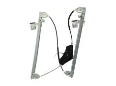Recambio de elevalunas delantero derecho para mercedes-benz clase a (w169) referencia OEM IAM A1697203279  106142201/111740/EPSM