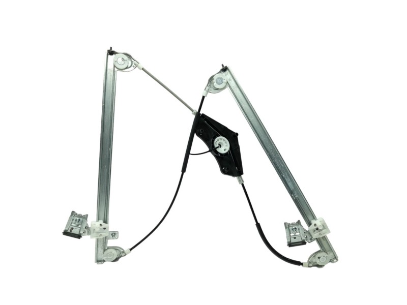 Recambio de elevalunas delantero derecho para mercedes-benz clase a (w169) referencia OEM IAM A1697203279  106142201/111740/EPSM