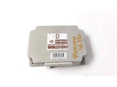 MODULO ELECTRONICO 33084EA302 33084EA302 