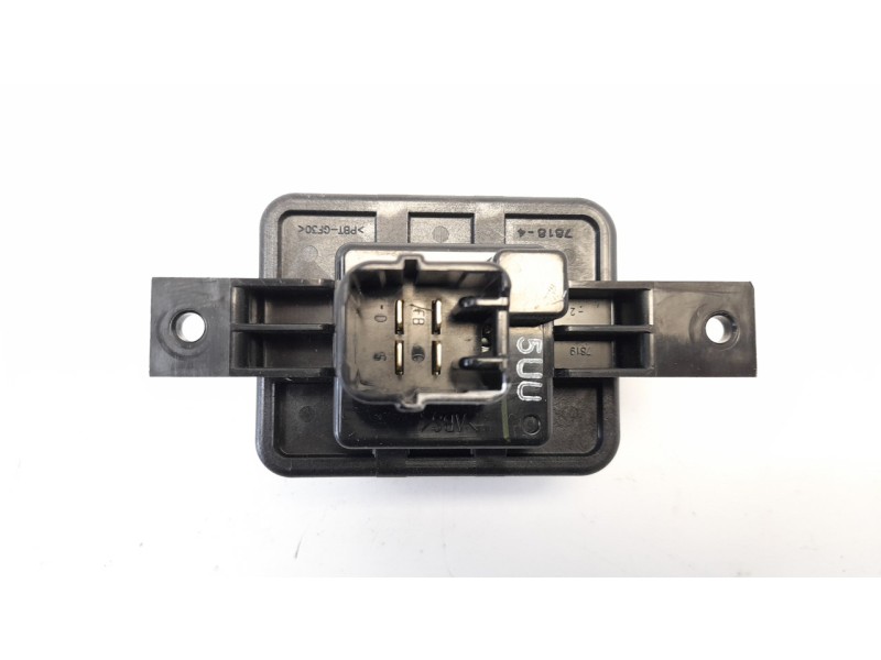 Recambio de resistencia calefaccion para honda civic lim.5 (fk) 1.5 prestige referencia OEM IAM 79330TBAA11  