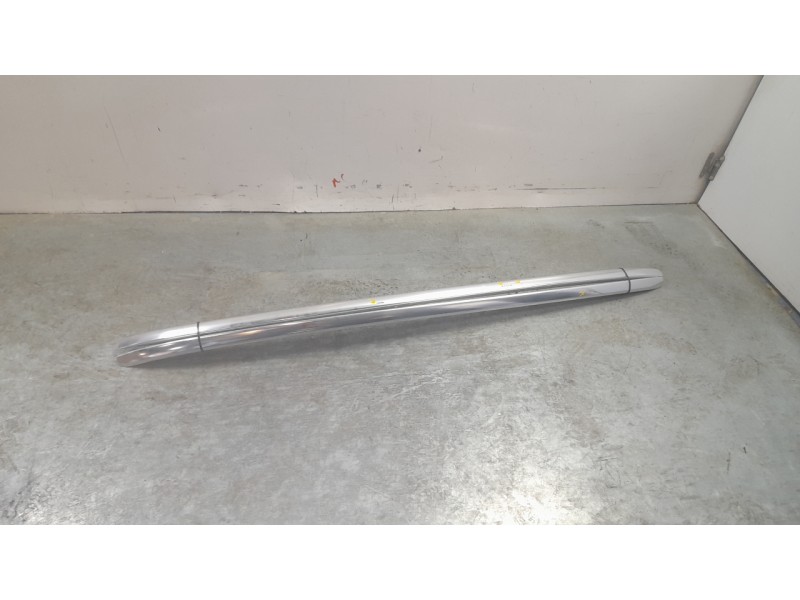 Recambio de barras techo para mg zs 1.5 hybrid+ referencia OEM IAM 12133269  