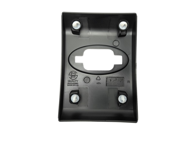 Recambio de moldura para renault master kasten referencia OEM IAM 768560130R  107199292D/2373010/OP9541425