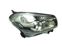 Recambio de faro derecho para nissan qashqai (j10) referencia OEM IAM 26010BR00A  1101EL010335061/108805103/11529104/3120022/312