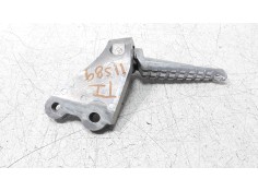 Recambio de estribo para yamaha nmax nmax 125 referencia OEM IAM B6HF74300000   2