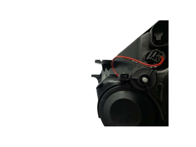 Recambio de faro derecho para nissan qashqai (j10) referencia OEM IAM 26010BR00A  1101EL010335061/108805103/11529104/3120022/312