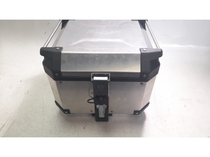 Recambio de portaequipajes para triumph tiger tiger 1200 gt pro (pv01) referencia OEM IAM A9500988  