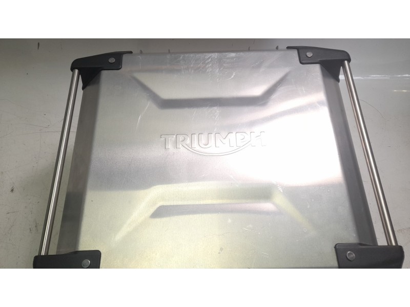 Recambio de portaequipajes para triumph tiger tiger 1200 gt pro (pv01) referencia OEM IAM A9500988  
