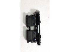 Recambio de rejilla aireadora para citroen c4 lim. 1.2 12v e-thp referencia OEM IAM 9835648280   2