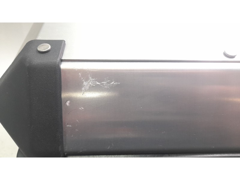 Recambio de portaequipajes para triumph tiger tiger 1200 gt pro (pv01) referencia OEM IAM A9500988  