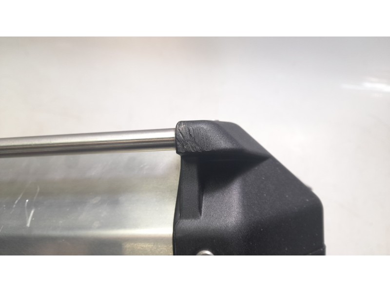 Recambio de portaequipajes para triumph tiger tiger 1200 gt pro (pv01) referencia OEM IAM A9500988  