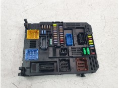 CAJA RELES / FUSIBLES 9832880280 