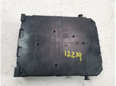 Recambio de caja reles / fusibles para opel crossland x / crossland (p17, p2qo) 1.2 (75) referencia OEM IAM 9832880280   2