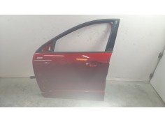 Recambio de puerta delantera izquierda para ford kuga titanium referencia OEM IAM 2768433  