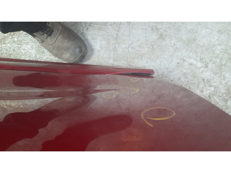 Recambio de puerta delantera izquierda para ford kuga titanium referencia OEM IAM 2768433  