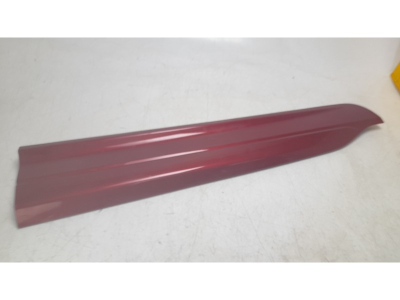 Recambio de puerta delantera izquierda para ford kuga titanium referencia OEM IAM 2768433  