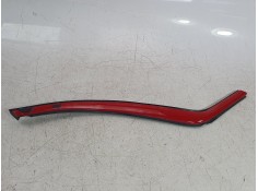 Recambio de moldura para opel crossland x / crossland (p17, p2qo) 1.2 (75) referencia OEM IAM 3900805080  