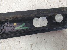 Recambio de moldura para opel crossland x / crossland (p17, p2qo) 1.2 (75) referencia OEM IAM 3900805080   2