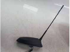 Recambio de antena para opel crossland x / crossland (p17, p2qo) 1.2 (75) referencia OEM IAM 39151091  