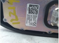 Recambio de antena para opel crossland x / crossland (p17, p2qo) 1.2 (75) referencia OEM IAM 39151091   2